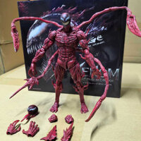 Shf Venom Let There Be Carnage S.H.Figuarts Venom Nhân vật hành động