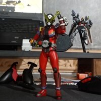 S.H.Figuart Kamen Rider Geiz