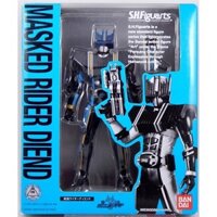 S.H.Figuarts Masked Rider Diend - SHF Kamen Rider Decade - Đồ chơi Mô hình Figure Nhật Bản