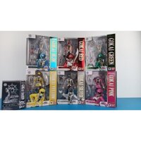 S.H.Figuarts Super Sentai - Figure Sentai - Kamen Rider - Ultraman - Đồ Chơi Mô Hình Chính Hãng Nhật Bản - SHF Bandai