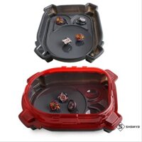 Shgd > Sân vận động bùng nổ lưỡi beystadium bùng nổ sân vận động chiến đấu hàng đầu con quay hồi chuyển trò chơi mới