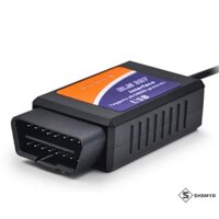 Shgdyd > Giao diện Elm327 Máy quét USB OBD2 V1.5 Elm327 USB Super Scanner mới