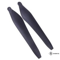 Shgmyd > Cánh quạt nhựa CW CCW động cơ 3411 X9 chính hãng cho hệ thống điện Nông nghiệp mới