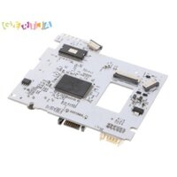 Shicong111 Bảng mở khóa ổ đĩa quang LTU2 16D5S CD-ROM Sửa chữa phụ tùng cho bảng điều khiển mỏng X-Box 360 cho DG-16D5S Thay thế mới
