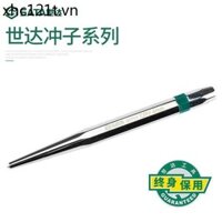 Shida sata Center Punch Sharp Punch SATA5.5 Center Punch Định Vị Punch Mẫu Punch Awl Tool Punch 90751