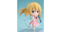 Shigatsu wa Kimi no Uso - Miyazono Kaori - Nendoroid Light - Spring of Beginning Ver. (Good Smile Arts Shanghai)