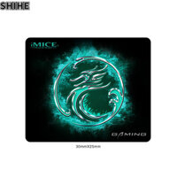 SHIHE Miếng Lót Chuột Chơi Game Bàn Phím Máy Tính Miếng Lót Chuột Chống Trơn Trượt