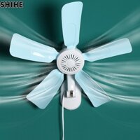 SHIHE Quạt Điện Treo Tường Trang Trí Phòng Khách / Nhà Bếp