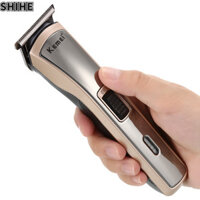 SHIHE Tông đơ cắt tóc nam, có thể giặt được và dễ sử dụng