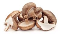 Shiitake mushrooms, 200g – Nấm hương tươi