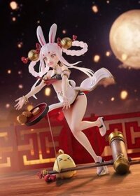 Shimakaze: Clumsy Moon Rabbit - Azur Lane - Phat! Company