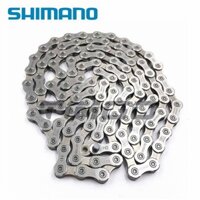 Shimano 105 GRX Deore CN-HG601 Xe Đạp Đường Bộ MTB CN-HG601 11 Dây Xích Tốc Độ Siêu Nẹp SIL-TEC