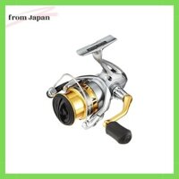Shimano 17 Sedona 2500S Máy Quay Cho Bass Câu Cá Bờ Jigging Gió Trứng Người Mới Bắt Đầu