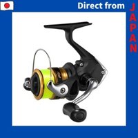 Shimano 19 FX C3000 reel with 3rd class and 150m of line.