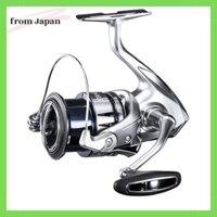 Shimano 19 STRADIC 4000MHG Máy Quay Lướt Sóng, Seabass, Cá Hồi Anh Đào, Jigging Nhẹ, Cá Rockfish