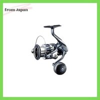 Shimano 20 STRADIC SW 4000XG Spinning Reel Light Shore Jigging Cắm ngoài khơi Đúc lướt sóng Pelagic