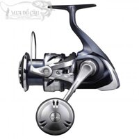 Shimano 21 Twin Power SW