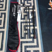 shimano 21 ZODIAS C72MH-5