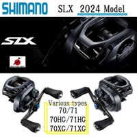 Shimano 24'SLX 70/71/7HG/XG Nhiều loại☆Giao hàng miễn phí☆ [trực tiếp từ Nhật Bản] ANTARES SLX SCORPION STEEZ ZILLION TATURA CALCUTACONQUEST METANIUM CURADO DC daiwa Mồi câu cá ngoài khơi Máy câu quay Thuyền bờ Jigging Casting Lure)