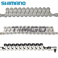 Shimano 6 / 7 / 8 / 9 / 10 Dây Xích Tốc Độ CN-HG40 CN-HG71 CN-HG53 CN-HG54 Dây Xích Xe Đạp Đường Bộ MTB 112 / 116 / 118 Liên Kết HYPERGLIDE HG-Tech