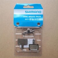 Shimano B01S Resin Disc Brake Pads Cho M485 M575 M396 M475 M465 M495 M355 M486 M446 M447 M315 MT200