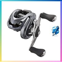 SHIMANO Baitcasting Reel 18 Aldebaran MGL 31 Left Handle for Bass Lightweight Lures
SHIMANO Baitcasting Reel 18 Aldebaran MGL 30 Right Handle for Bass Lightweight Lures
SHIMANO Baitcasting Reel 18 Aldebaran MGL 30HG Right Handle for Bass Lightweight Lures