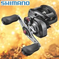 SHIMANO Baitcasting Reel 24 Scorpion MD 200HG (Right)
SHIMANO Baitcasting Reel 24 Scorpion MD 200XG (Right)
SHIMANO Baitcasting Reel 24 Scorpion MD 201HG (Left)
SHIMANO Baitcasting Reel 24 Scorpion MD 201XG (Left)