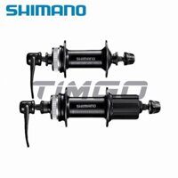 Shimano Bộ Ổ Khóa 32 Lỗ Chuyên Dụng hb-tx505 fh-tx505