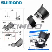 Shimano Bộ phận sửa chữa Vỏ bọc ST-R7020 ST-R2000 ST-R3000 ST-4700 ST-5800 ST-6800 ST-R8020 ST-T9120 ST-R7000 ST-R8000 ST-R9100 Bộ phận gốc trái / phải