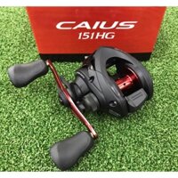 SHIMANO CAIUS 151HG