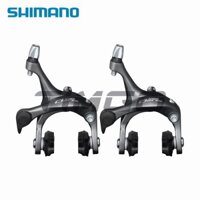 Shimano claris br-r2000 road bike xe đạp super slr dual pivot brake calipers