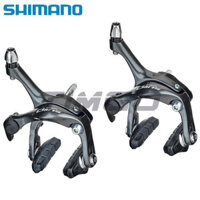 Shimano Claris BR-R2000 Dual-Pivot C-Brake Xe Đạp Đường Bộ Caliper MỚI SUPER SLR Mới BR-2400