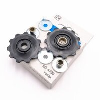 Shimano Con Lăn Chính Hãng Tiagra R7000 5700 105 4700 Sau Khi Truyền Động Kiểu Mới