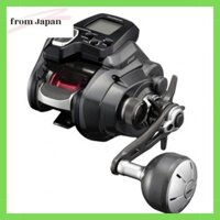Shimano Cuộn Điện Forcemaster 2021 200 395g Thuyền Câu Cá Thuyền Nhỏ Vật Dụng Aji Tailaba Marika Điện Kawahagi