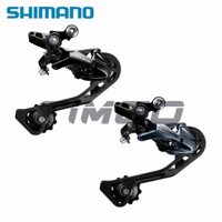 Shimano Deore RD-T6000 10 Tốc Độ Xe Đạp MTB Đi Bộ Phía Sau Derailleur Bóng RD-M6000
