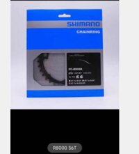 SHIMANO Đĩa R7000 Nha Khoa 105 5700 5800 Đĩa Nhỏ Sửa Chữa Đĩa Lớn