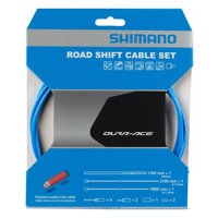 SHIMANO Dura-Ace OT-SP41 Polymer-Coated Derailleur Cable