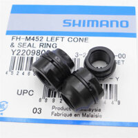 Shimano M475 M495 Hub tay nón y30g90500 y22098080 y25w98020