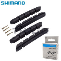 Shimano M70R2 MTB V-Brake Giày Hộp Đựng Miếng Lót 1 Bộ XTR XT LX DEORE DXR