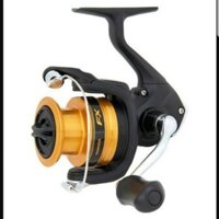 [SHIMANO] MÁY CÂU CÁ SHIMANO FX4000 MẪU MỚI-MÁY CÂU SHIMANO FX4000 CHÍNH HÃNG