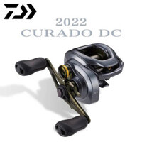 Shimano Máy câu ngang curate DC 2022 Chính Hãng Máy Câu 200/201hg 200/201xg Máy câu ngang nước biển