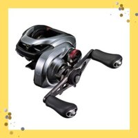 Shimano Mồi Cuộn Trục Đôi Cuộn Bass Scorpion DC 2021 151HG TRÁI Bass Câu Cá