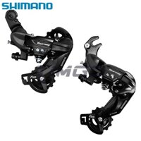 Shimano Phụ Kiện Cố Định Trục Khuỷu Xe Đạp rd-ty300 6 / 7 Tốc Độ