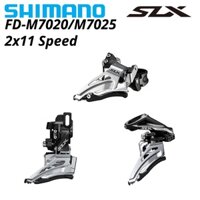 Shimano Phụ Kiện Kẹp Nối Bộ Đề Trước 2x11 fd m7020 m7025 2x11s 11v Cho shimano slx m7000