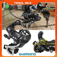 SHIMANO RD-TX35 TOURNEY Bike Rear Derailleur 6/7/8 Speed Bicycle Rear Derailleurs MTB Bike Parts