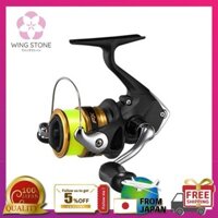 SHIMANO Reel 19 FX 2000 2 with 150m thread