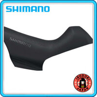 Shimano Repair Parts Bracket Cover (Left and Right Pair) ST-R8000 ST-R7000 Y0DK98010