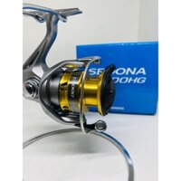 Shimano Sedona C3000HG