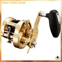 Shimano (SHIMANO) Ocea Conquest 301XG
Shimano (SHIMANO) Offshore Dual Axis Reel Ocea Conquest 200HG
Shimano (SHIMANO) Offshore Dual Axis Reel Ocea Conquest 200PG
Shimano (SHIMANO) Offshore Dual Axis Reel Ocea Conquest 201HG
Shimano (SHIMANO) Offshore Dual