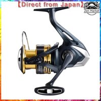 Shimano (SHIMANO) Spinning Reel 22 Sahara 4000XG Airex
Shimano (SHIMANO) Spinning Reel 22 Sahara 500
Shimano (SHIMANO) Spinning Reel 22 Sahara 1000
Shimano (SHIMANO) Spinning Reel 22 Sahara C2000S
Shimano (SHIMANO) Spinning Reel 22 Sahara C2000SHG
Shimano